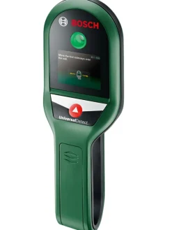 Détecteur de matériaux UniversalDetect BOSCH