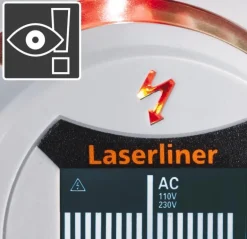 Détecteur de métaux StarFinder Plus LASERLINER