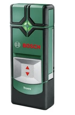 Détecteur de matériaux Truvo BOSCH