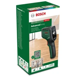 Détecteur thermique AdvancedTemp BOSCH
