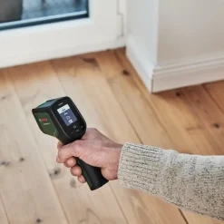 Détecteur thermique AdvancedTemp BOSCH