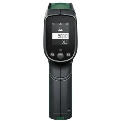 Détecteur thermique AdvancedTemp BOSCH