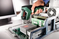 Détecteur thermique PTD1 BOSCH