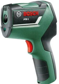 Détecteur thermique PTD1 BOSCH