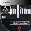 Détecteur universel MultiFinder Plus LASERLINER