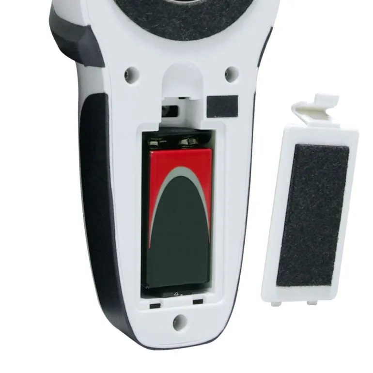 Détecteur universel MultiFinder Plus LASERLINER