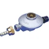 Détendeur camping butane basse pression 0,5kg/h + tétine