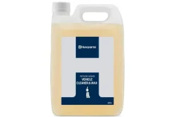 Détergent voiture 2,5L nettoyeur haute pression HUSQVARNA