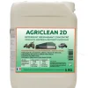 Détergent dégraissant concentré Agriclean 2D bidon de 5kg