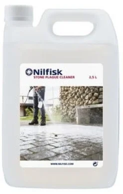 Détergent spécial dallage 2,5L NILFISK