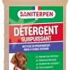 Détergent surpuissant à diluer 1L SANITERPEN
