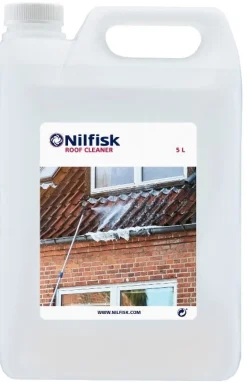 Détergent toiture 5L NILFISK