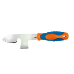 Détroquoir à huître - 25 cm - inox