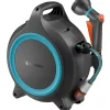 Dévidoir automatique portable MoveMatic 12,5m Ø8,5mm GARDENA