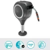Dévidoir automatique pour terrasse RollUp M 20m GARDENA