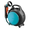 Dévidoir portable Move 10m Ø8,5mm GARDENA