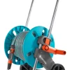 Dévidoir sur roues CleverRoll S 25 m Ø15mm GARDENA