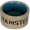 Ecuelle en grès pour rongeur hamster Ø7,5cm