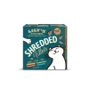 Effiloché en bouillon pour chat - sans céréales 8x70g