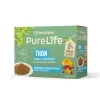 Effilés pour chat au thon en sauce 12x85g PURELIFE