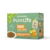 Effilés pour chat à la dinde en sauce 12x85g PURELIFE