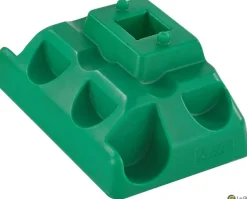 Embase d'obstacle Easypro-Jump Vert