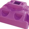 Embase d'obstacle Easypro-Jump Mauve
