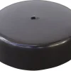 Embout de protection pour barre obstacle Ø100 mm