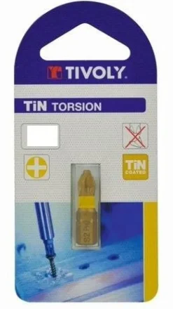 Embout extra dur PHI N°1