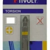 Embout PHI TORSION SL N°1