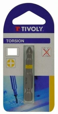 Embout PHI TORSION SL N°1