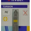 Embout PHI TORSION SL N°2