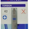 3 Embouts de vissage PZD TORSION SL N°1