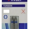 2 Embouts de vissage PZD TORSION N°3 25mm