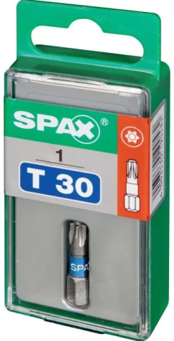 Embout Torx T-STARplus T30 1 pièce