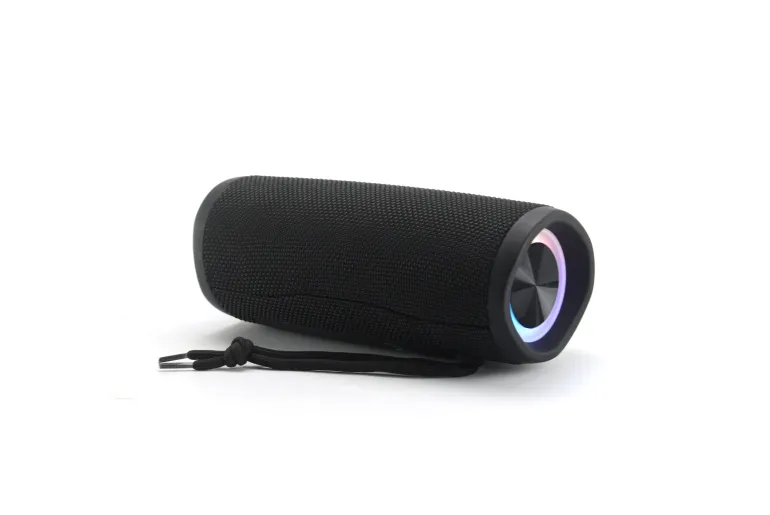 Enceinte sans fil étanche avec LED FPE