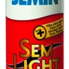 Enduit de rebouchage allégé prêt à l'emploi SEM LIGHT 310 ml