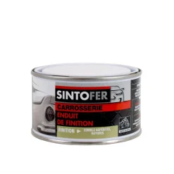 Enduit finition PAE 400 g SINTO