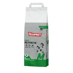 Enduit Multifonction en poudre 5kg