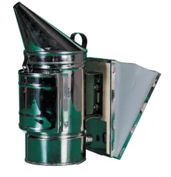 Enfumoir inox Le Basic sans protection