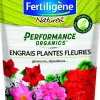 Engrais Performance Organics plante fleurie 700g FERTILIGÈNE