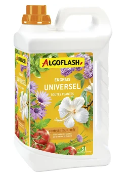 Engrais universel liquide 5L