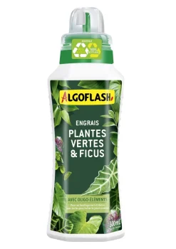 Engrais Vert Ficus 500mL