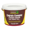 Engrais complet 5 kg SOLABIOL