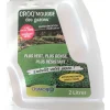 Engrais CROQ'MOUSSE des gazons 2L
