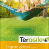 Engrais gazon à base de Cyanamide Calcique 8kg TERAGILE