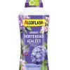 Engrais liquide hortensias/azalée/plante terre de bruyère 1L