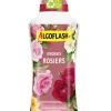 Engrais liquide spécial rosiers UAB 1L ALGOFLASH