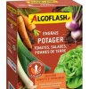 Engrais à épendre spécial potager action prolongée 1,8kg
