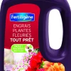 Engrais plantes fleuries tout prêt 1L FERTILIGÈNE